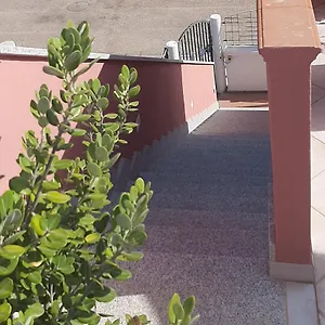  Bed and breakfast Casa Viola