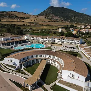 Hotel Gh Santina &, Valledoria (Sardinia)