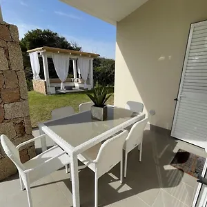 Stella Marina Villa
