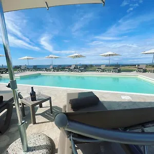  Apartamento La Casa Di Spinosella