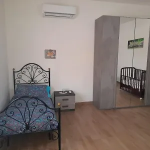Multi Vacanza La Ciaccia Dom wakacyjny
