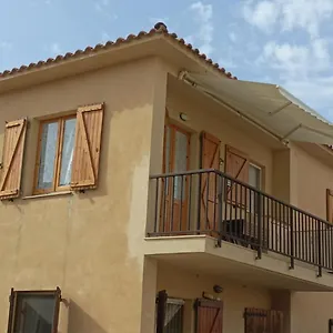  Сasa de vacaciones Casa Mariuccia