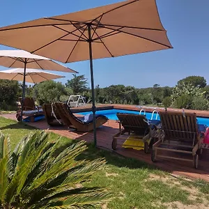 Mare Apartment