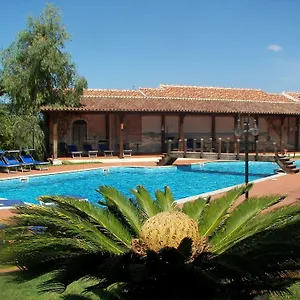 3* Hotel La Ciaccia
