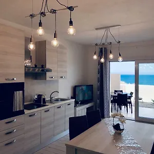  Appartamento Il Tramonto Luxury House