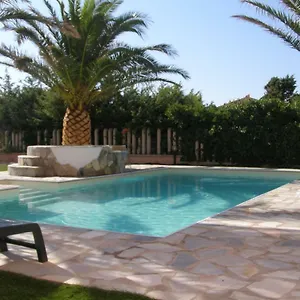 Apartmán Residenze Agnese, Valledoria (Sardinia)