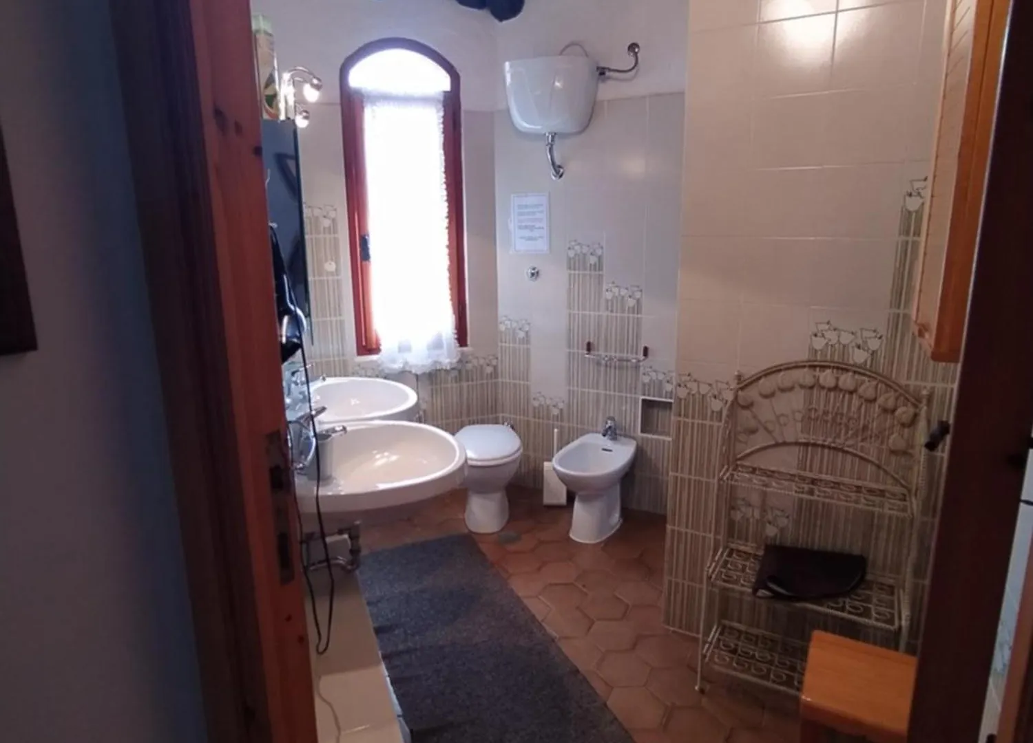 Mediterranean Villa In Sardinia Valledoria