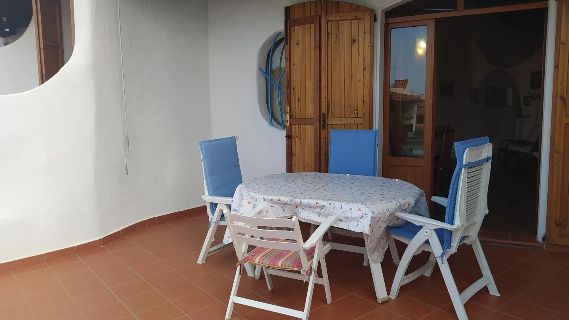 Mediterranean Villa In Sardinia Valledoria  Italy