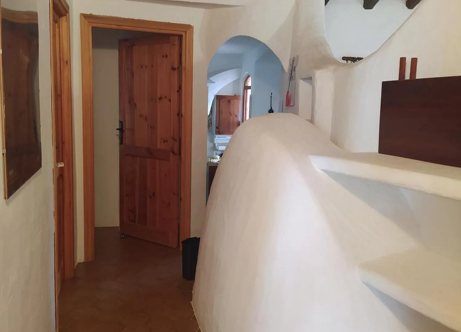 Mediterranean Villa In Sardinia Valledoria  Italy