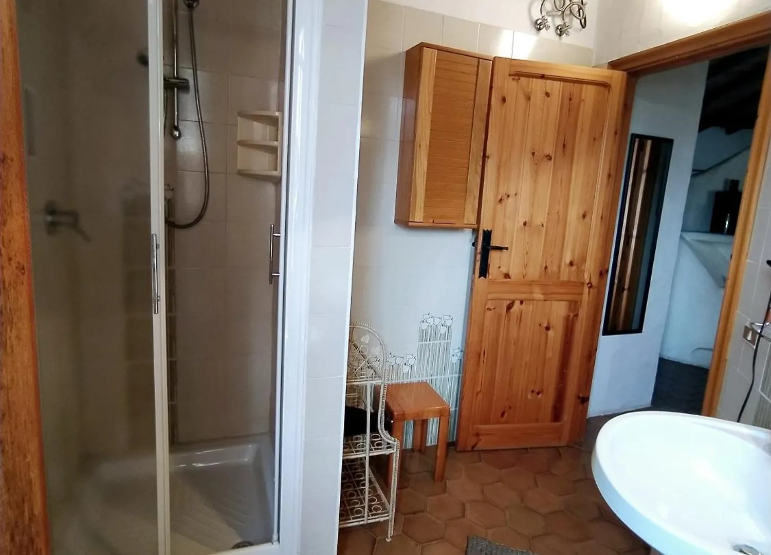 Mediterranean Villa In Sardinia Valledoria