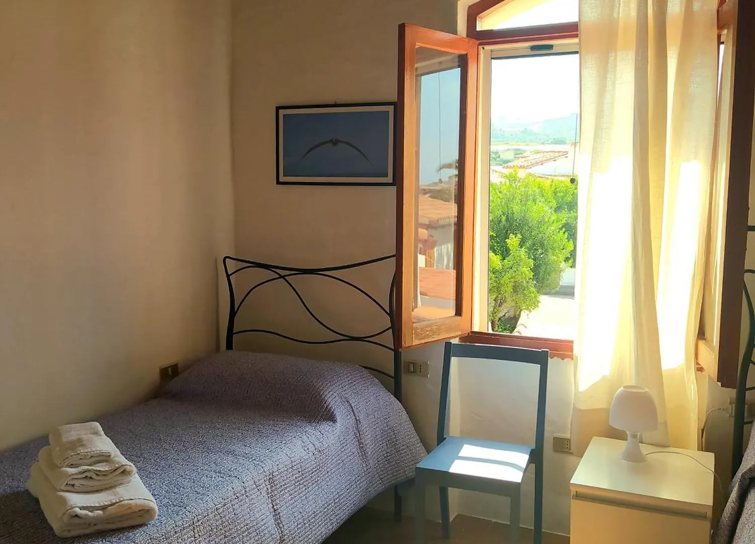 Mediterranean Villa In Sardinia Valledoria  Italy