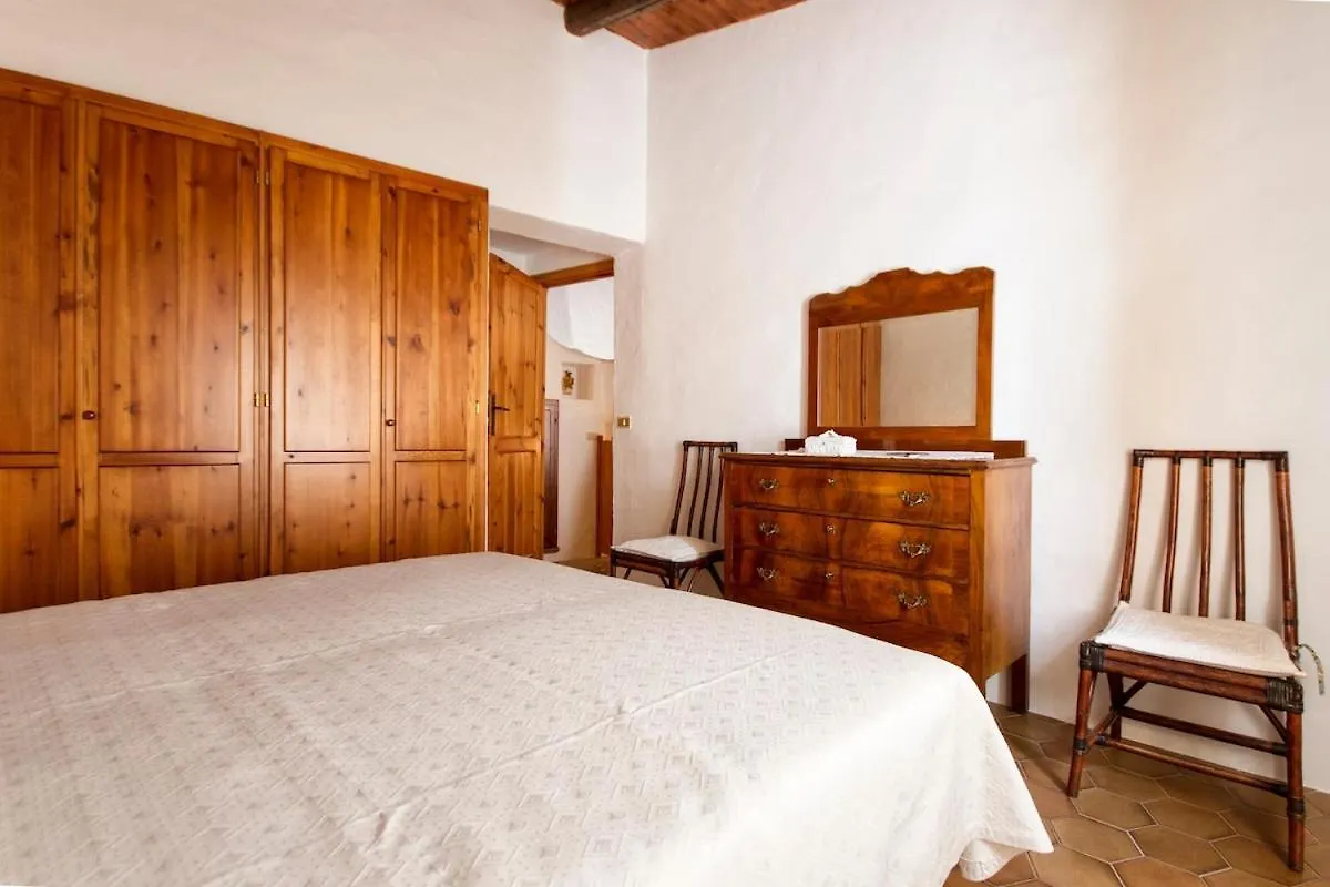 Mediterranean Villa In Sardinia Valledoria  Italy