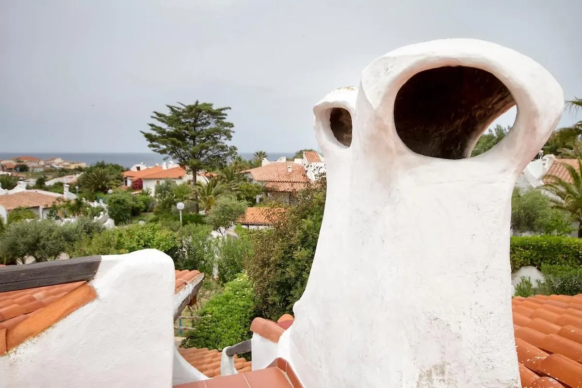 Mediterranean Villa In Sardinia Valledoria