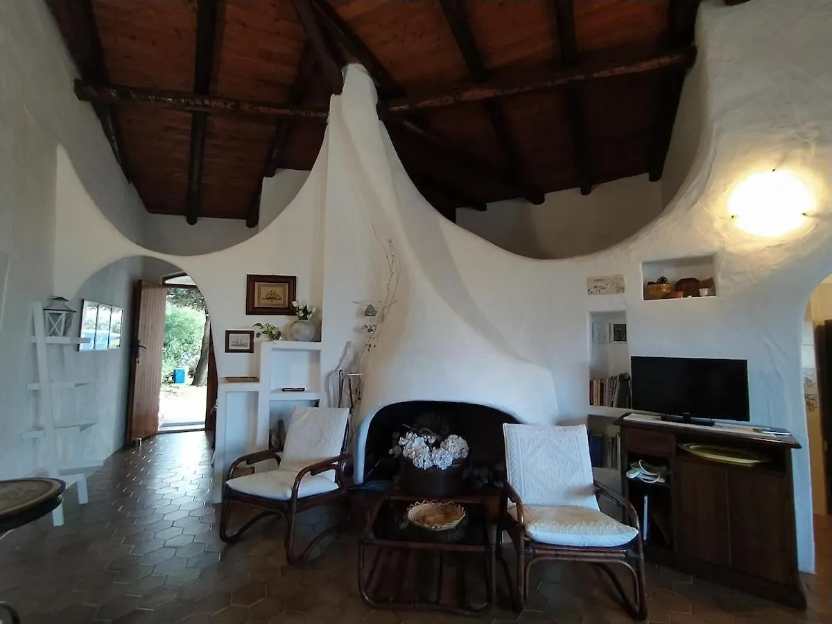 Mediterranean Villa In Sardinia Valledoria  0*, Valledoria (Sardinia)