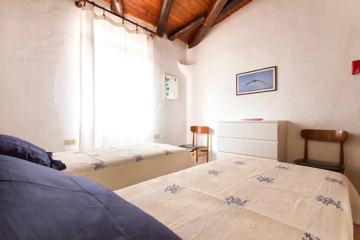 Mediterranean Villa In Sardinia Valledoria