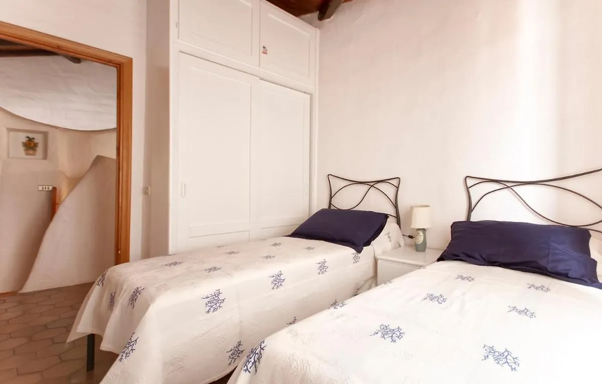Mediterranean Villa In Sardinia Valledoria